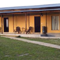 Bungalow Italia