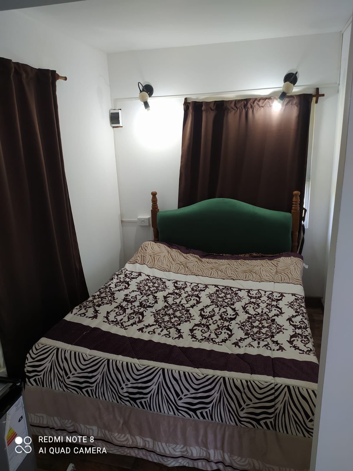 Cabaña Oslo